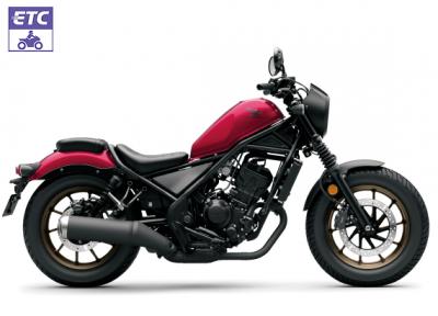ＲＥＢＥＬ２５０ＳＥ