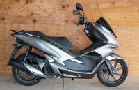 PCX125（スマートキー仕様車）