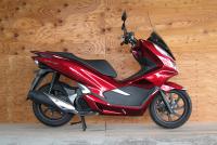 PCX125（スマートキー仕様車）