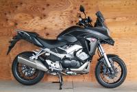 VFR800Xクロスロード